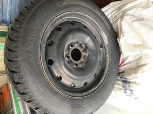 Used Tires Barrie >> Used Tires 225 60r16 Kijiji In Barrie Buy Sell Save Used Tires Barrie >> Used Tires 225 60r16 Kijiji In Barrie Buy Sell Save