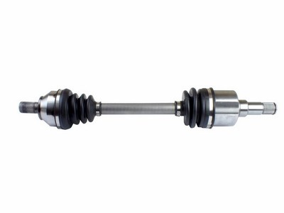 Driveshafts For Ford Focus II - C-Max Left 1.6/1.8TDC, For Volvo C30/V50/S