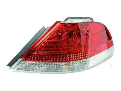 Right Tail Light Assembly 17XGJT27 for 745i 750i 760i Alpina B7 2005 2006 2007