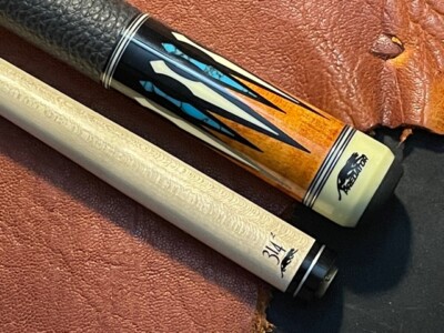 Predator プレデター 8K-1 314-2 シャフト