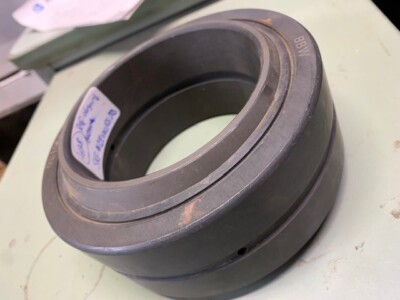 Self Aligning Bushing Spherical Plain Bearing GE100ES-2RS [428]