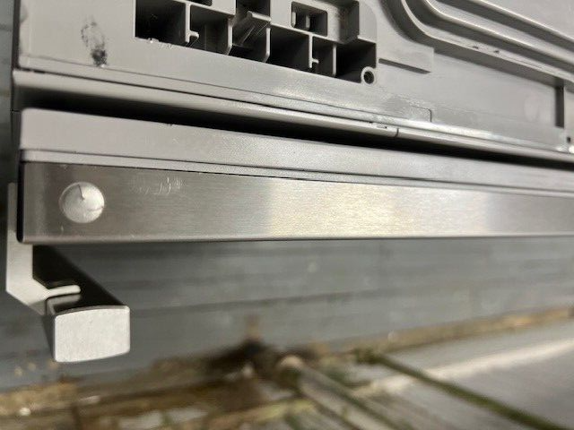 Liebherr RU510 24 Inch Built-In Undercounter Beverage Center