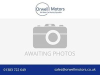 2018 Ford Kuga 2.0 TDCi 180 Titanium 5dr HATCHBACK DIESEL Manual