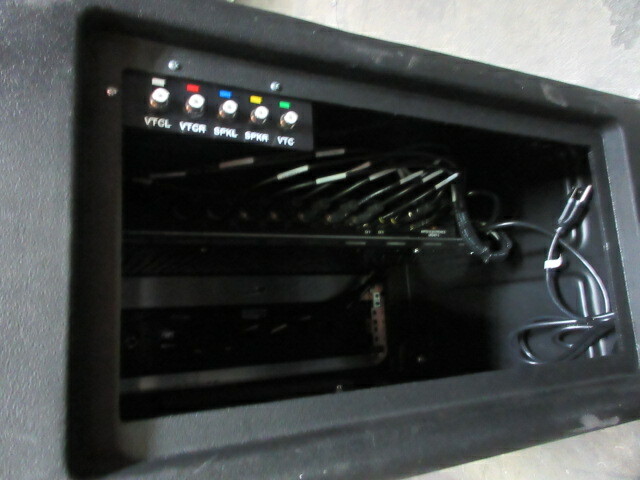 SKB case