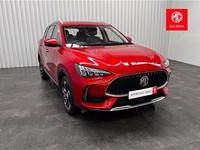 2023 MG MG HS 1.5 T-GDI SE 5dr DCT Hatchback Petrol Automatic