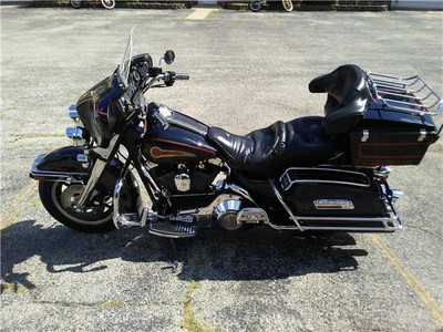 1994 Harley-Davidson Touring 1994 Harley-Davidson Touring