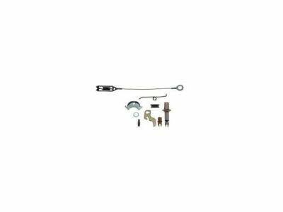 Rear Right Drum Brake Self Adjuster Repair Kit fits Dodge B200 1975-1980 68BXVW