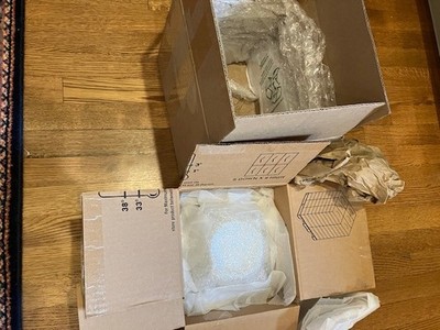 Artikelfoto(s) von einem verifizierten Käufer