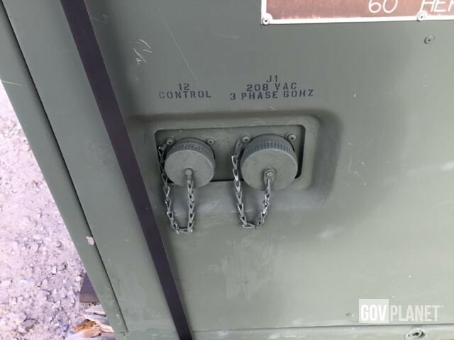 Keco F60T-2HS Air Conditioner