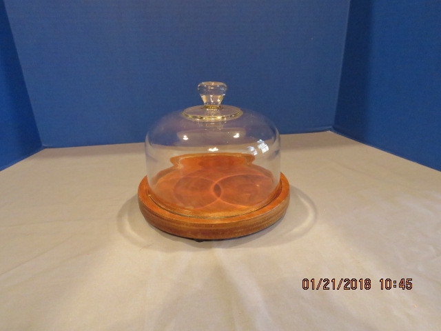 Goodwood Cheese Tray