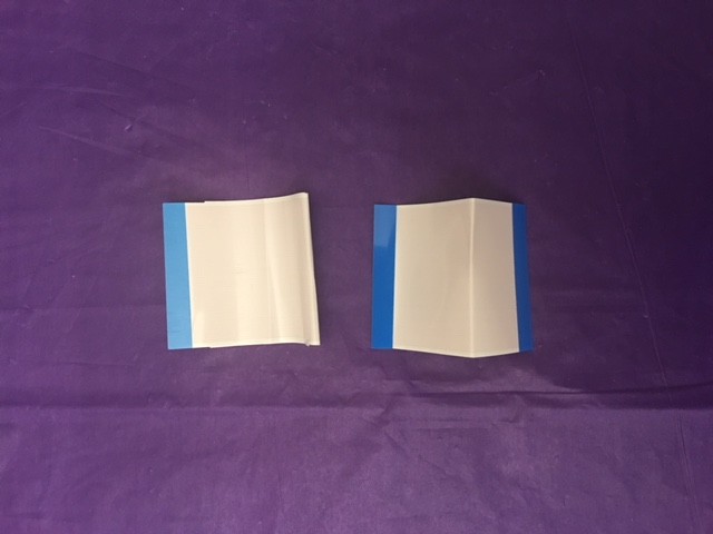 SCEPTRE ULTV53DC RIBBON/WIRE BUNDLE