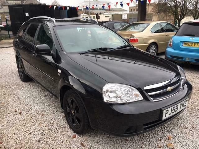 Chevrolet lacetti масло