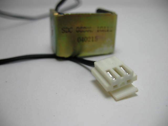 Royal 425cx Cash Register Replacement Part 040215