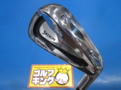 Srixon - SRIXON Z585アイアン 4I 22°モーダス3 120 Flex:X Dunlop SRIXON Z585 Single Iron 4I MODUS3 TOUR120 (S) #768