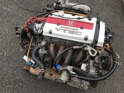 H22a Engine for sale in UK | 59 second-hand H22a Engines