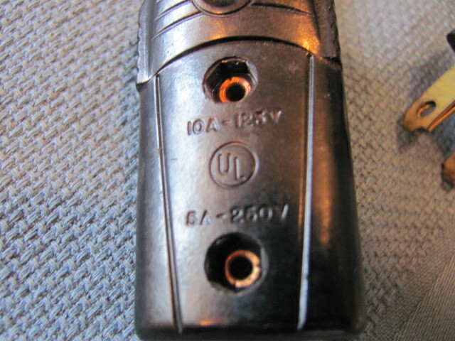 Power Cord for West Bend Coffee Percolator Urn Models 9306 (2pin - 6ft.)