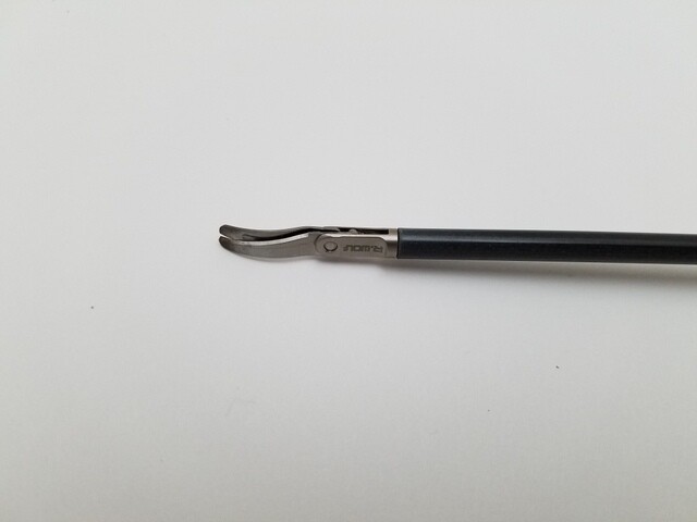 R.Wolf 8393.0003 handle 8393.911 outer sheath with 8393.324 insert