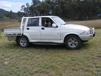Jarrods Autos : Ranger and Frontier new friends | Builds and Project Cars ... / Vehicle condition, photos, bidding rules.