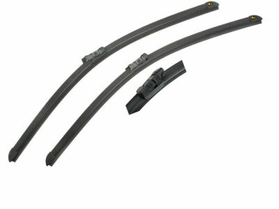 Front Genuine Wiper Blade Set fits Mercedes C350 2013-2015 Coupe 79RDKM