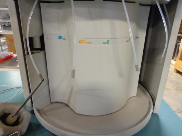 Beckman Oligo 1000 DNA Synthesizer