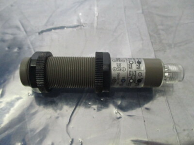 Data Logic S5-5-F8-02 Photoelectric Sensor, 452652