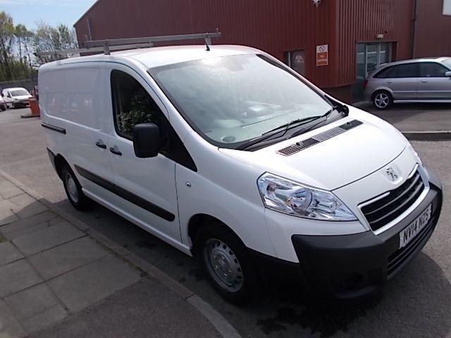 Peugeot expert l1