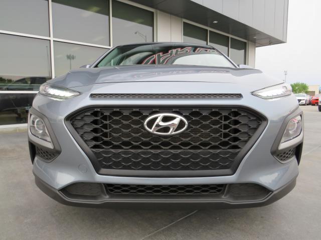 Owner 2019 Hyundai Kona SE Sport Utility 4D