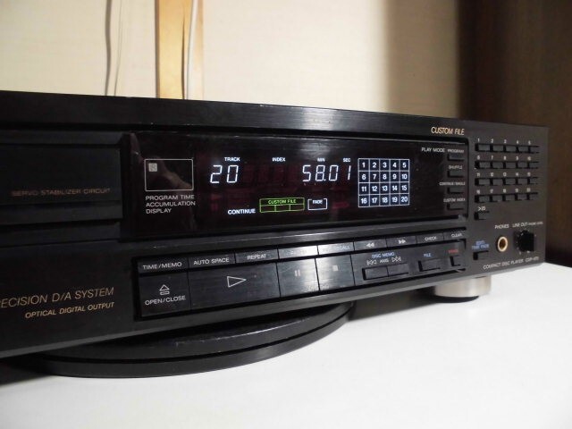 その他 SONY CDP-970 $_57.JPG?set_id=880000500F
