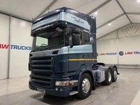 Scania R-SRS L-CLASS