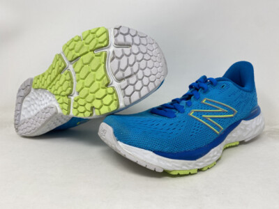 

Женские кроссовки New Balance 880 v11, Virtual Sky/Wave, 10,5 B Medium, США