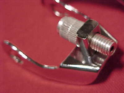  Dia Compe Bicycle Brake Center Pull Cable Hangers nos