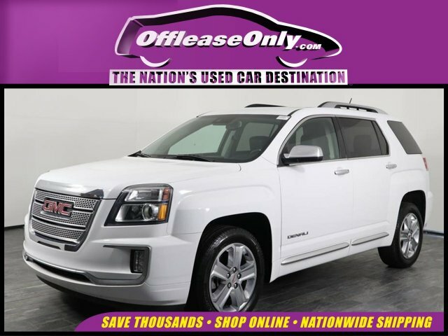 Gmc Terrain Lease >> Gmc Terrain 2017 For Sale Exterior Color White Gmc Terrain Lease >> Gmc Terrain 2017 For Sale Exterior Color White