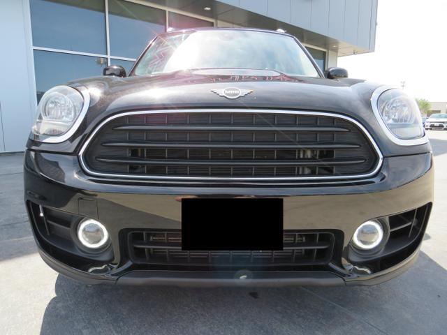 Owner 2020 MINI Countryman, Black with 74669 Miles available now!