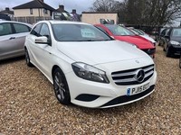 Mercedes A Class A200 CDI SPORT