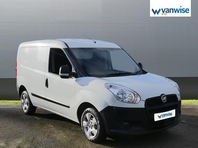 Fiat doblo multijet