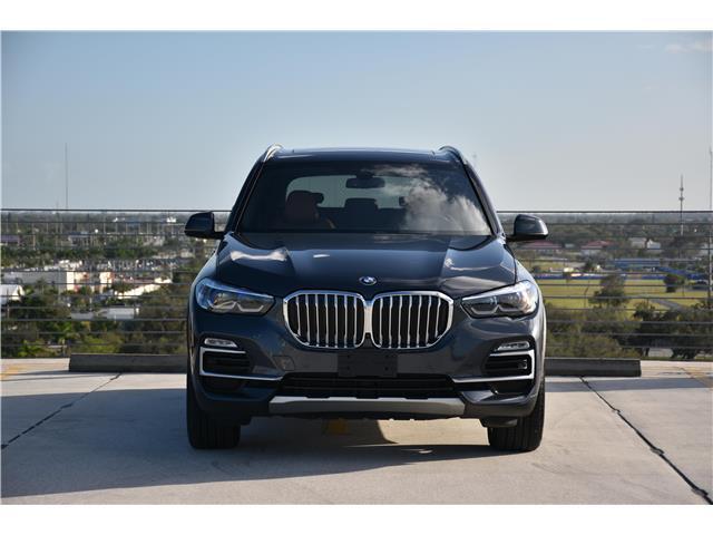 2021 BMW X5 for sale!