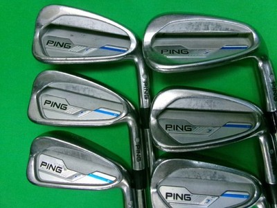 PING i NSPRO MODUS3 120(JP) 6pcs S 26