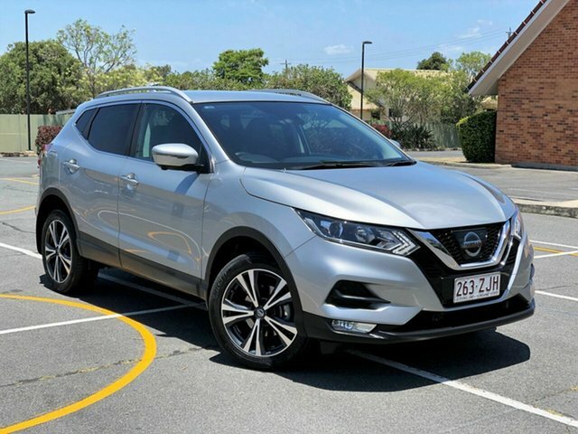 Nissan qashqai j11 2017