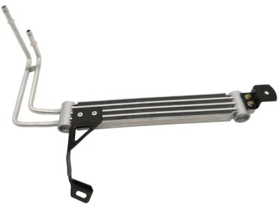 67XD52Q Power Steering Cooler Fits 2007-2013 Chevy Silverado 1500