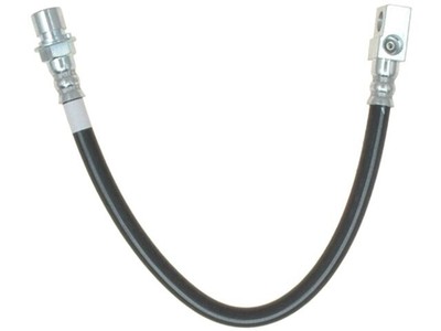 For 1974 GMC C25/C2500 Pickup Brake Hose Rear Center AC Delco 21624YWTD