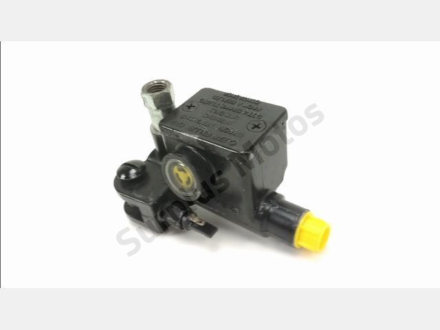 Maitre Cylindre Frein Av Complet Piaggio Typhoon 50 2018-2018 / Ne 28938