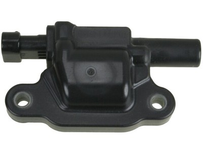 TRQ Ignition Coil Ignition Coil fits GMC Yukon XL 1500 2007-2014 41RDKM