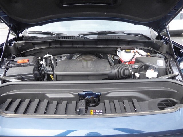 2019 GMC Sierra 1500 AT4 Black Widow Lifted Truck | eBay