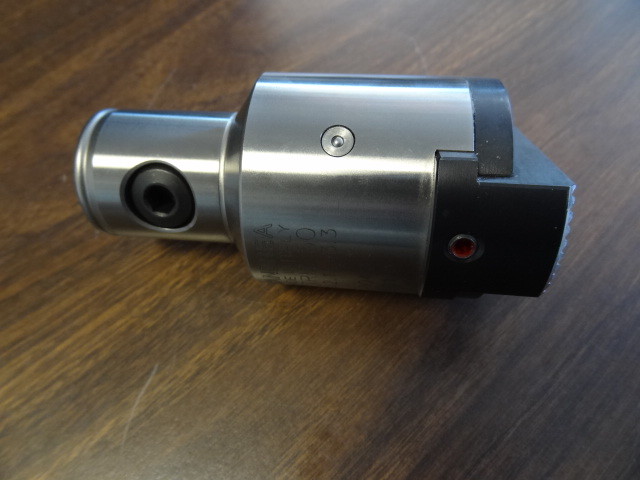 D'Andrea Finish Boring Head TRM 50 2.12-3.3