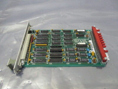 AMAT 0100-09136 Mini DI/DO Short Circuit Protected Board Assy, PCB, 424073