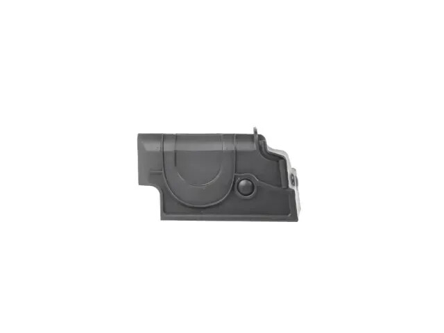 Genuine Jeep B-Pillar Belt Body Side Seal Left 68271699AD