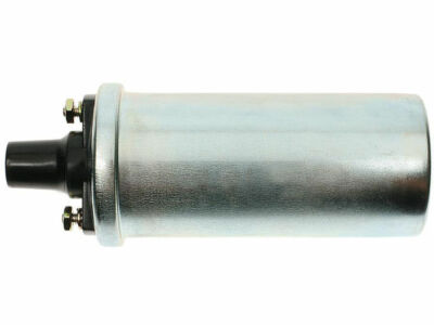 Standard Motor Products Ignition Coil fits Jeep CJ5A 1968 2.2L 4 Cyl 93CKBT