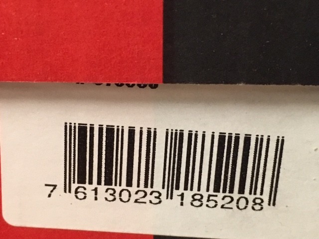 5x Hilti HST-R M20x170/30 Anchor Safety Stud 170mm # 376056