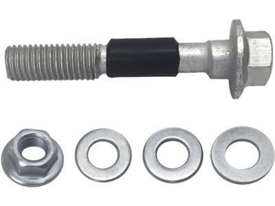 SKP 82RZ28T Front Alignment Camber Kit Fits 1989-1990 Mitsubishi Sigma