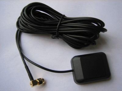 Jensen Original GPS Antenna For CMN8620